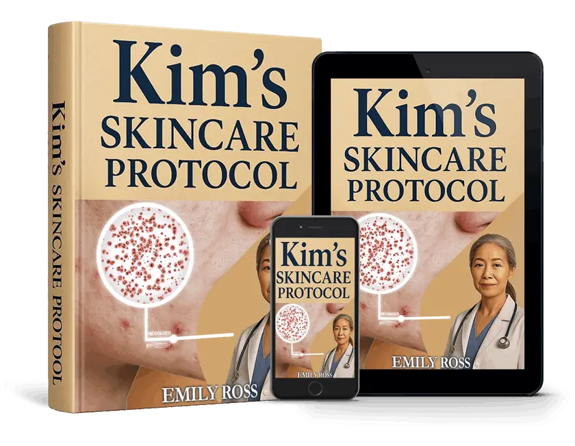 Kim's SkinCare Protocol